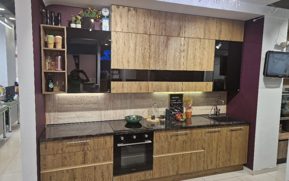 Кухня Ноа / м. Кузьминки